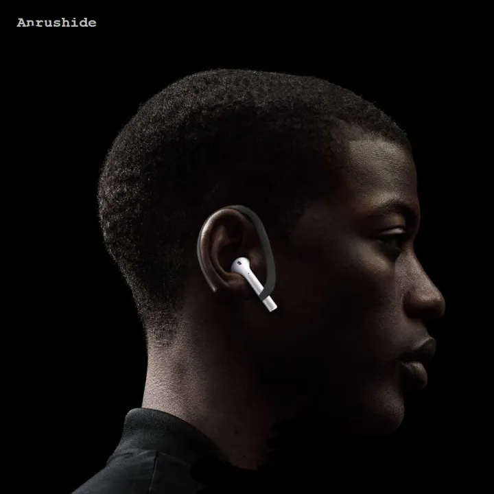 Sutuiying%202025%20New%20Anrushide%20Bluetooth%20Headphones%20Sports%20Prevent%20Falling%20Accessories%20Hook%20Anti-lost%20Sales%20promotion%20ear%20hook%20for%20Airpods%20Pro%201%202%203%20Earbuds%20Universal%20Earphone%20-%20Image%202