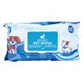 Pet Wipes  80pc Wipes. 