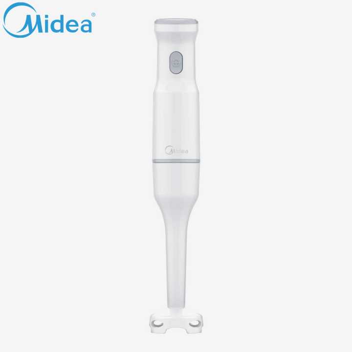 Midea 300W Hand Blender - SM0795