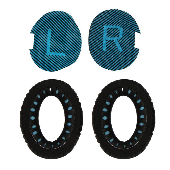 thumbnail image 2 of Geekria Replacement Earpad, Fit For Turtle Beach Stealth 400, 500X... 2 of 13