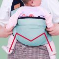 Comfortable Baby Carrier Sling. 