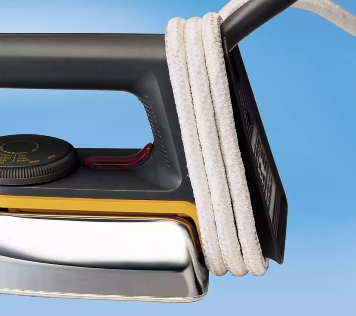 Philips%20Hd1172%20Classic%20Dry%20Iron%20-%201000%20Watts%20Iron%20Box%20-%20Image%206