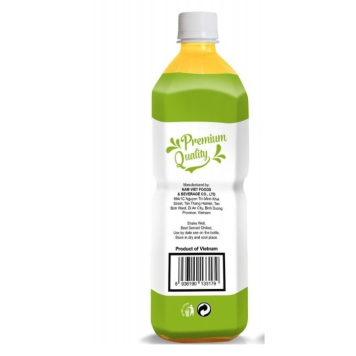 Vinut%20Premium%20Quality%20100%25%20Pineapple%20Juice%201L%20-%20Image%202