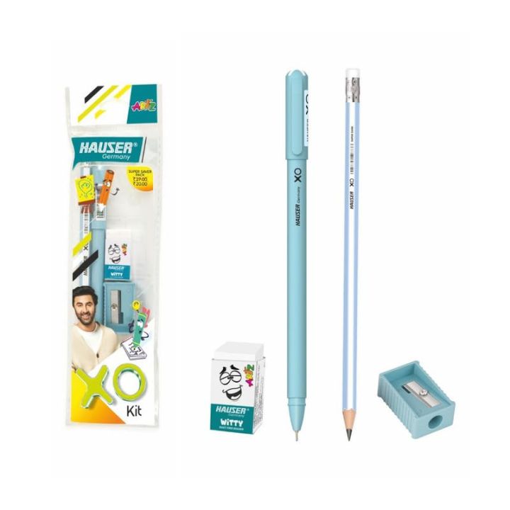 KitabKalam%20Hauser%20%20Hauser%20Germany%20XO%20Mini%20Stationery%20Kit%20-%20Image%202