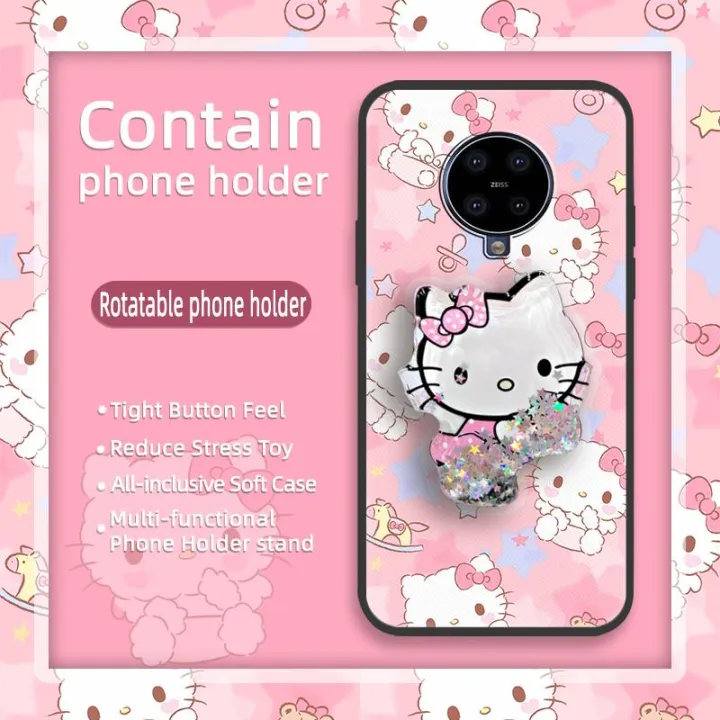 Anti-knock%20protective%20Phone%20Case%20For%20Nokia%206.3/G10/G20%20Glitter%20Skin%20feel%20silicone%20TPU%20Simplicity%20Back%20Cover%20Cartoon%20cute%20-%20Image%207