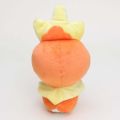 12-18cm Plush Toy Torchic Shadow Lugia Shiny Mew Snivy Vulpix Jigglypuff Clefairy Mudkip Ampharos Alakazam Meowth Crocodile. 