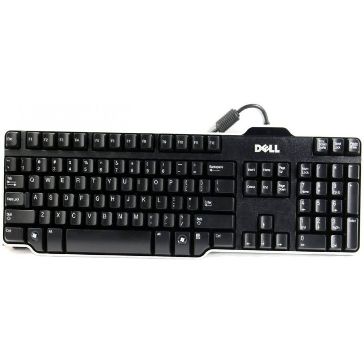 Dell Wired Keyboard