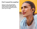 OnePlus Bullets Wireless Z2 ANC in Ear Earphones with 45dB Hybrid ANC and Quick Switch. 