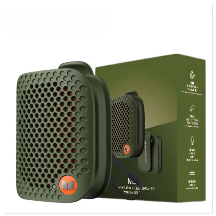 Monster%20M3%20Mini%20Wireless%20speakerMonster%20M3%20Bluetooth%20Speaker%20-%20Powerful%20Bass,%20Portable%20Design,%20and%20Long%20Battery%20Life%20-%20Image%202