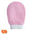 Korean Beauty Point Original Exfoliating Glove Made with Viscose, Biodegradable Fiber Exfoliating Body Glove  / Bath Gloves / Scrub Gloves. 