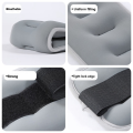 (GREH) Fitness Equipment Portable Sandbag Ankle Wrist Weights Sandbag Equipments Exercise Fitness Load Running Yoga Dancing B. 