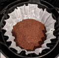 Himalayan Arabica Dark Roast Filter Ground  Coffee 250g. 