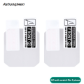 Ashunqiwen For Casio AE1200Wh AE-1200 AE-1300 AE1200 AE-1200WHD Watch Film 2025 New AE-1200WH/WHB-1A Mirror Screen Protector Film Transparent Film. 