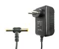 5V 1A Power Adapter DC Power Adapter, Powers Supply, Charger, (2.5mm PIN) 2 in 1 Adapter for Router, Set TOP Box/DTH. 