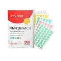 Pimple Patches for Face, Cute Star Zit Covers, Stars Hydrocolloid Acne Patch. 