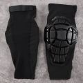 Children Protective Gear Set Soft Kid Elbow Pads Knee Pads,S. 