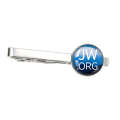 JW.ORG Time Accessory Tie Clip. 