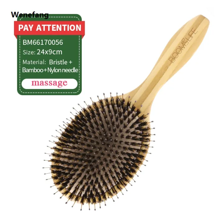Wenefang%20Boar%20Bristle%20Hair%20Brush%20Women%20Wood%20Bamboo%20HairBrush%20Professional%202025%20Curly%20Airbag%20Scalp%20Brush%20Comb%20for%20Hair%20Beauty%20Care%20Salon%20Tools%20-%20Image%206