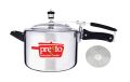 Presto Classic Inner Lid Pressure Cooker 5 Litre - Induction Compatible. 