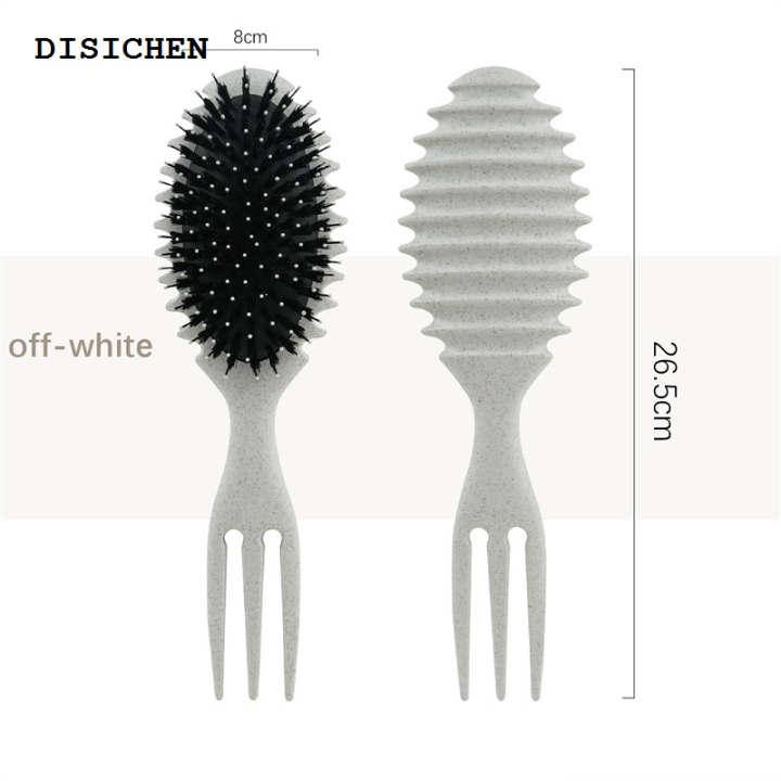 DISICHEN%20Profesional%20Bounce%20Curl%20Define%20Styling%20Brush%20Curls%20Define%20Brush%20Update%20Boar%20Bristle%20Detangling%20Anti-static%20Shaping%20Defining%20Curls%20Hair%20Comb%20-%20Image%203