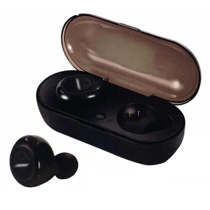 Twins Tws-2 True Wireless Earbuds - V5.0