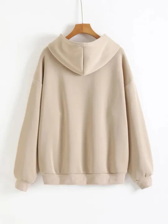 Men%20Solid%20Zip%20Up%20Pocket%20Drawstring%20Hoodie-Winter%20Wear%20-%20Fashion%20%7C%20Hoodies%20For%20Men%20%7C%20Men'S%20Wear%20%7C%20-%20Image%202