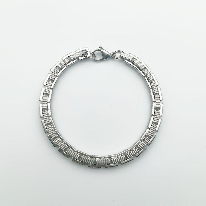 %E3%80%90Recently%20popular%E3%80%91Oil%20pressure%20does%20not%20fade%20handmade%20bracelet%20men's%20high-end%20light%20luxury%20titanium%20steel%20retro%20niche%20exquisite%20metal%20antique%20domineering%20Xi%20-%20Image%203