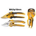 Ingco New Pruning Shear. 
