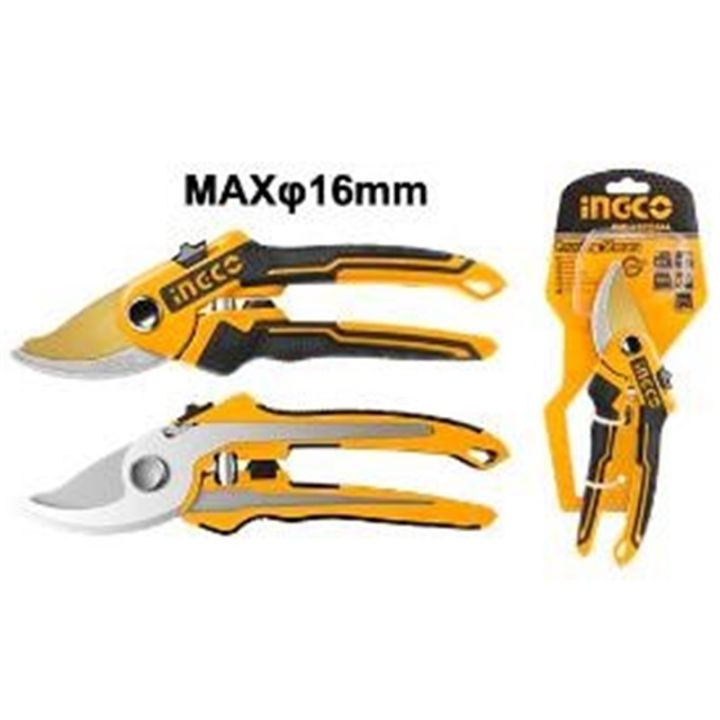 Ingco New Pruning Shear