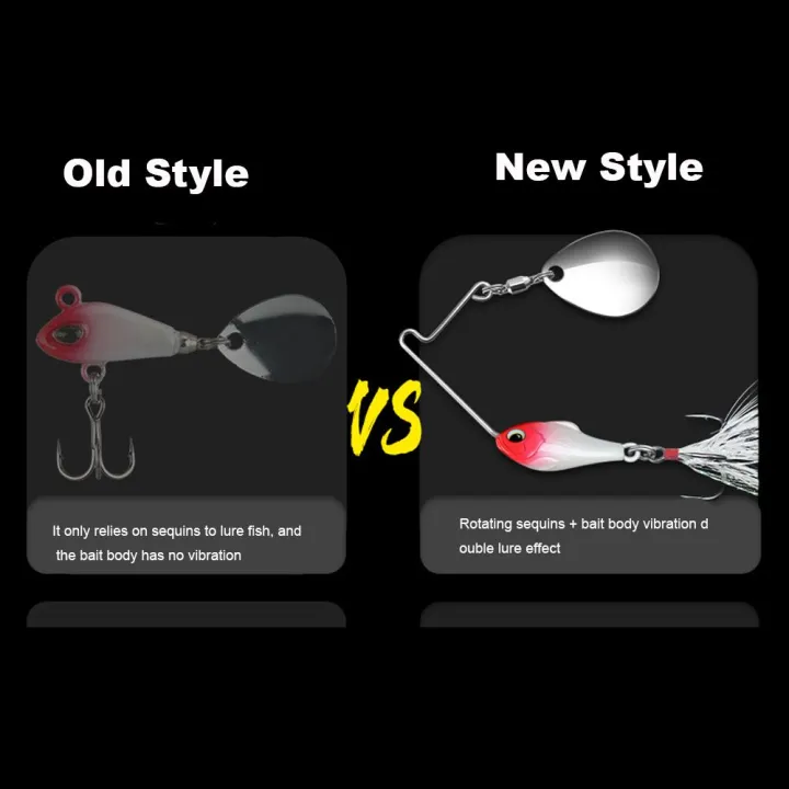 Sinking%208g%2012g%2017g%20Spoon%20Metal%20Rotate%20Sequin%20Wobblers%20Crankbaits%20Treble%20Hook%20Metal%20Fishing%20Bait%20VIB%20Lure%20-%20Image%202