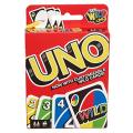 Uno Card Game. 