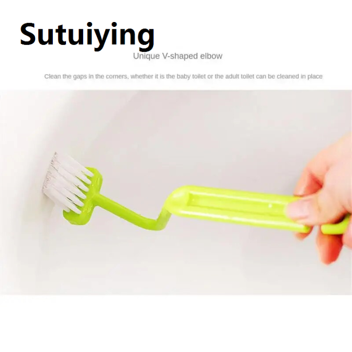 Sutuiying%20S-shaped%20Toilet%20Bending%20Brush%20Toilet%20Cleaning%20Brush%20Dead%20Angle%20V-shaped%20Cleaning%20Brush%20Portable%20Bathroom%20Cleaning%20Accessories%20-%20Image%205