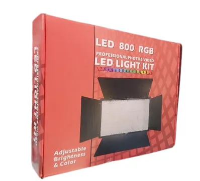 Professional%20Photo%20&%20Video%20Rgb%20Led%20Light%20Kit%20Vari-colour%20Pro%20Led%20800%20-%20Image%203
