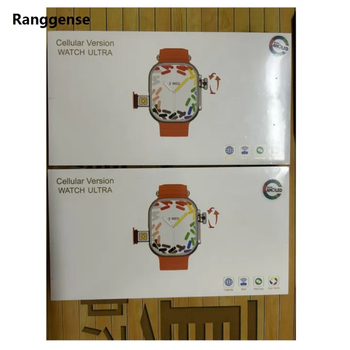 Ranggense%20High%20Quality%20REGJU%20NEW%20S9%20Ultra%20Android%20Smart%20Watch%204G%20Network%20SIM%20Card%202.2''%20448*528%20Amoled%20Health%20Monitoring%20with%20Google%20Play%20Store%20S9%20Smartwatch%20BNGJI%20-%20Image%204