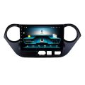 Hyundai Grand i10 Android Player 9 inch. 
