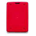 Official Raspberry Pi 4 Case-Red-White. 