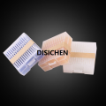 DISICHEN 1pc Silica Gel Box Reusable White Orange Blue Silicagel Moisture Absorber Absorbent Desiccant Color Changing Dehumidification Bargain price. 