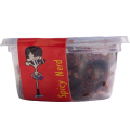 TitauraBae | Spicy Nerd | 125gm | Premium Titaura (Paun). 