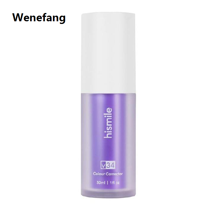 Wenefang%20V34%20Teeth%20Removing%20Deep%20Smoke%20Stains%20Gingiva%20Protection%20Purple%20Sales%20promotion%20Orthopedic%20Toothpaste%20Cleans%20Oral%20Cavity%20Brightens%20Teeth%20-%20Image%202