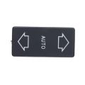 OYPFXMI 2X Power Window Regulator Control Switch Button 6552.V0 6552.V1 for 106 1991-2003 405 1987-1996 6 Pins-. 