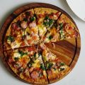 Pizza Plate 10". 