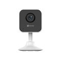 Ezviz H1C 1080P Smart Home 2mp WiFi Camera And Magnetic Base With Hixa 64 GB SD Card. 