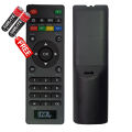 NT TV Remote For Nepal Telecom NT Fiber Net Set top Box NTTV Free 2 Pcs AAA Battery 3 Types Select In Variation. 