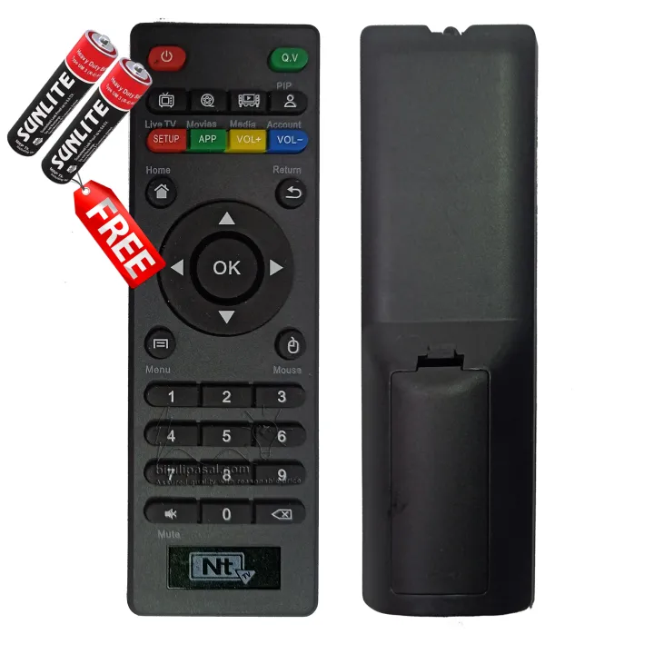 NT%20TV%20Remote%20For%20Nepal%20Telecom%20NT%20Fiber%20Net%20Set%20top%20Box%20NTTV%20Free%202%20Pcs%20AAA%20Battery%203%20Types%20Select%20In%20Variation%20-%20Image%204