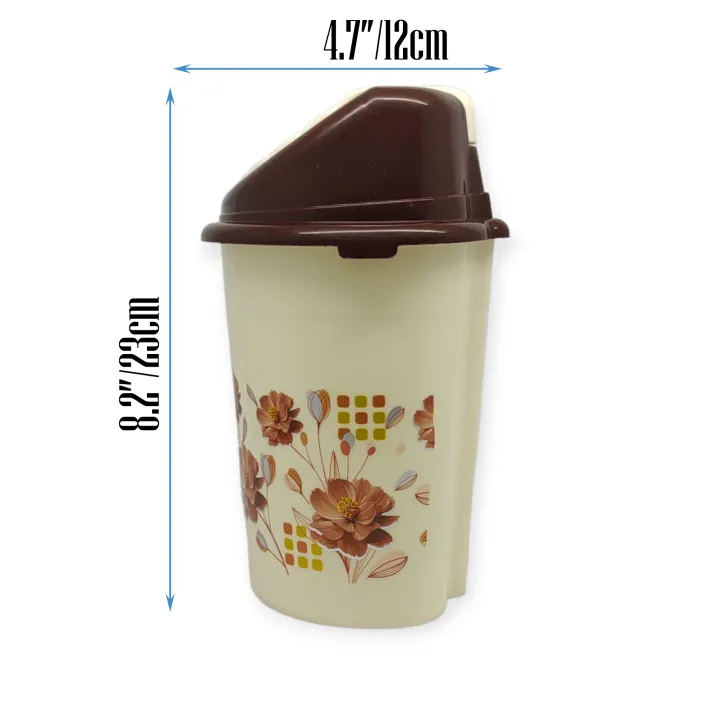 Mini%20Tiny%20Desktop%20Trash%20Can%20Dustbin%20With%20Swing%20Lid%20For%20Kitchen%20Room%20Office%20And%20Restaurant%20-%20Image%204