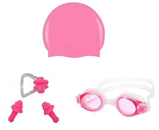 Combo%20Of%20Swimming%20Cap%20And%20Swimming%20Goggles%20With%20Ear%20Plugs%20-%20Image%204