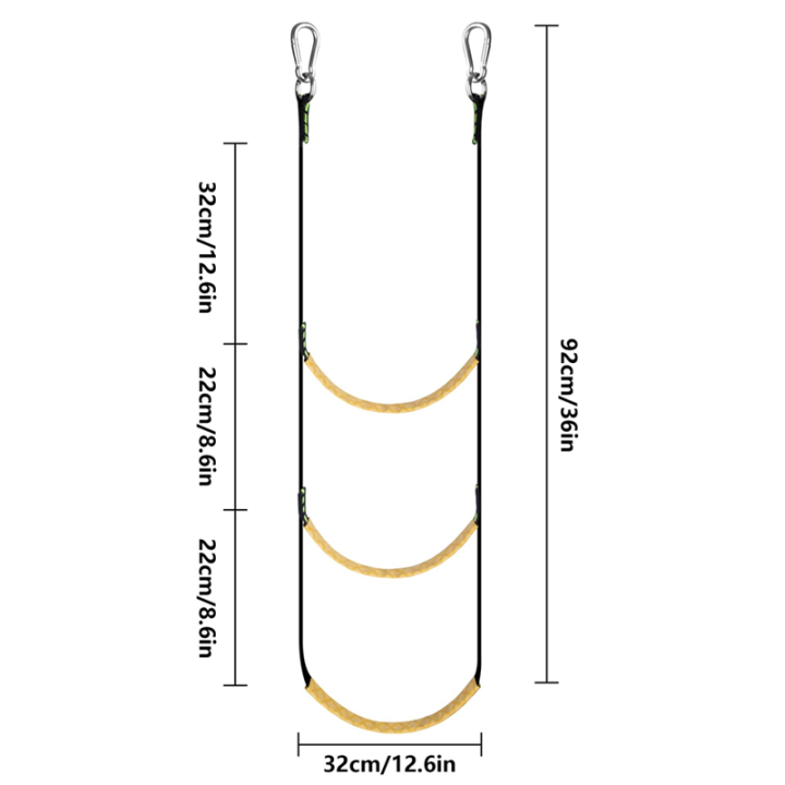 Portable%20Boat%20Rope%20Ladder%203%20Step%20Folding%20Hanging%20Boat%20Boarding%20Ladder%20Light-Weight%20Rope%20Ladder%20Boat%20Accessories%20-%20Image%204