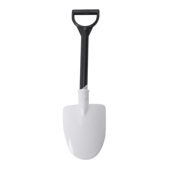 FORIDE%20500Pcs%20Plastic%20Disposable%20Mini%20Shovel%20Spoon%20Potted%20Cake%20Ice%20Cream%20Garden%20-%20Image%203