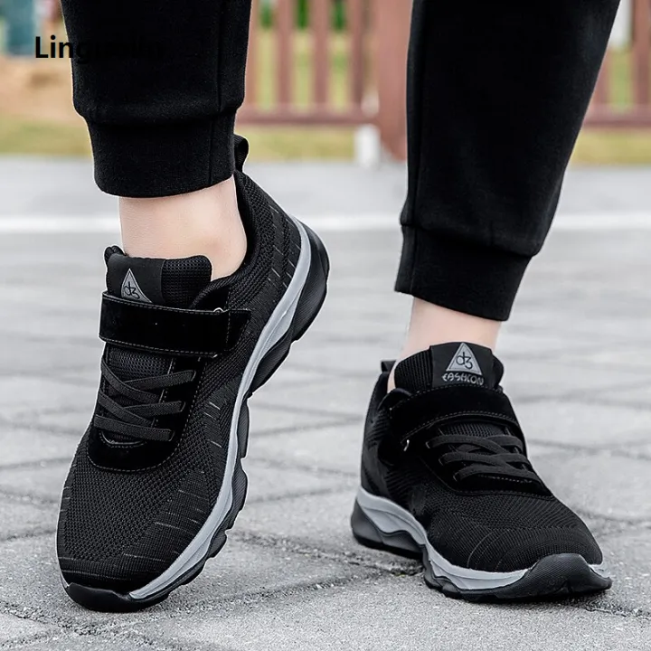Linguolin%2022022%20Sneaker%20Women%20Fashion%20Flat%20Platform%20Shoes%20Woman%20Breathable%20Mesh%20Tenis%20Casual%20Men%20Sneakers%20Zapatos%20Mujer%20Ladies%20Boat%20Shoes%20-%20Image%205