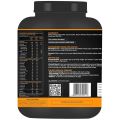 OSOAA Premium Isolate Whey Protein 2Kg  [Triple Chocolate, 57 Serving]. 